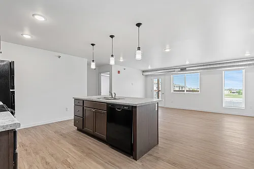Floor plan D - Poplar