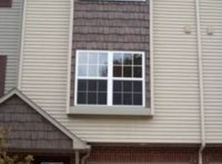 1624 Red Hickory Ct, Howell, MI 48855