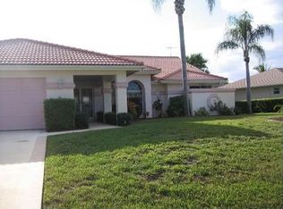 2858 SE Eagle Dr, Port Saint Lucie, FL 34984