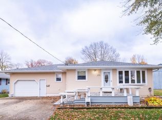 204 Coriell St, Green Valley, IL