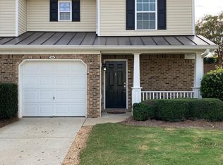 214 Fox Creek Blvd, Woodstock, GA 30188