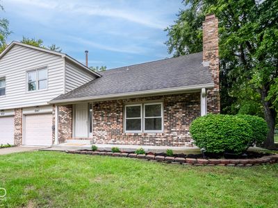 9047 Cornucopia Dr, Indianapolis, IN, 46268
