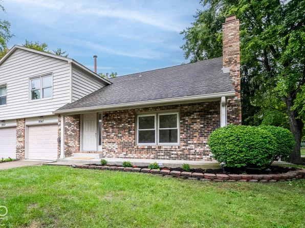9047 Cornucopia Dr, Indianapolis, IN 46268