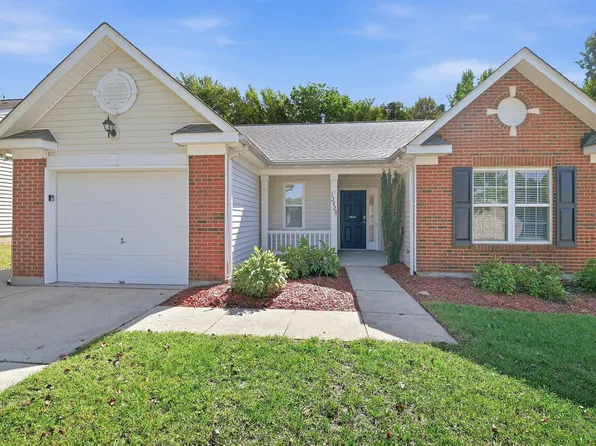 12828 Deaton Hill Dr, Charlotte, NC 28269