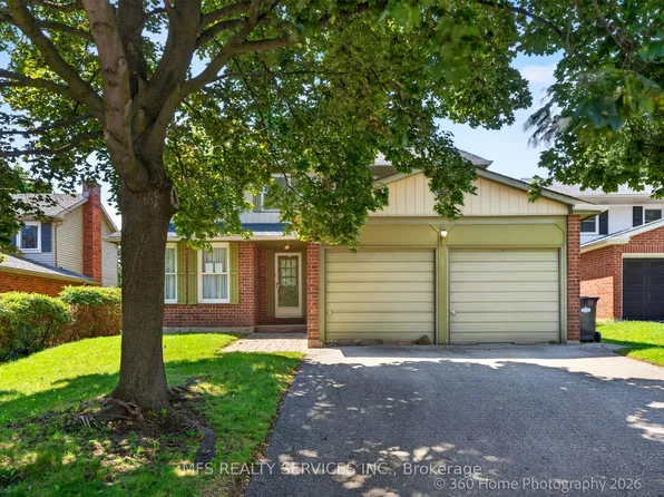 3257 Sir Johns Homestead, Mississauga, ON L5L 2N7