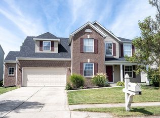 18805 Edwards Grove Dr, Noblesville, IN 46062