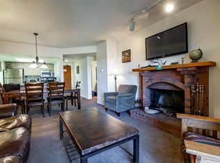 50 Shadow Ridge Rd #307, Park City, UT 84060