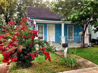 2709 Delaware Ave, Nashville, TN 37209