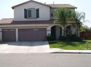 112 Joshua Cir, San Jacinto, CA 92582