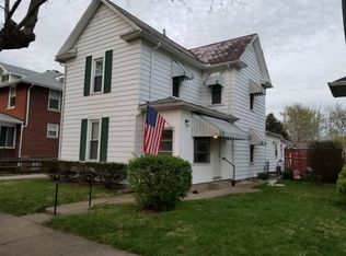 616 Madison Ave, Lancaster, OH