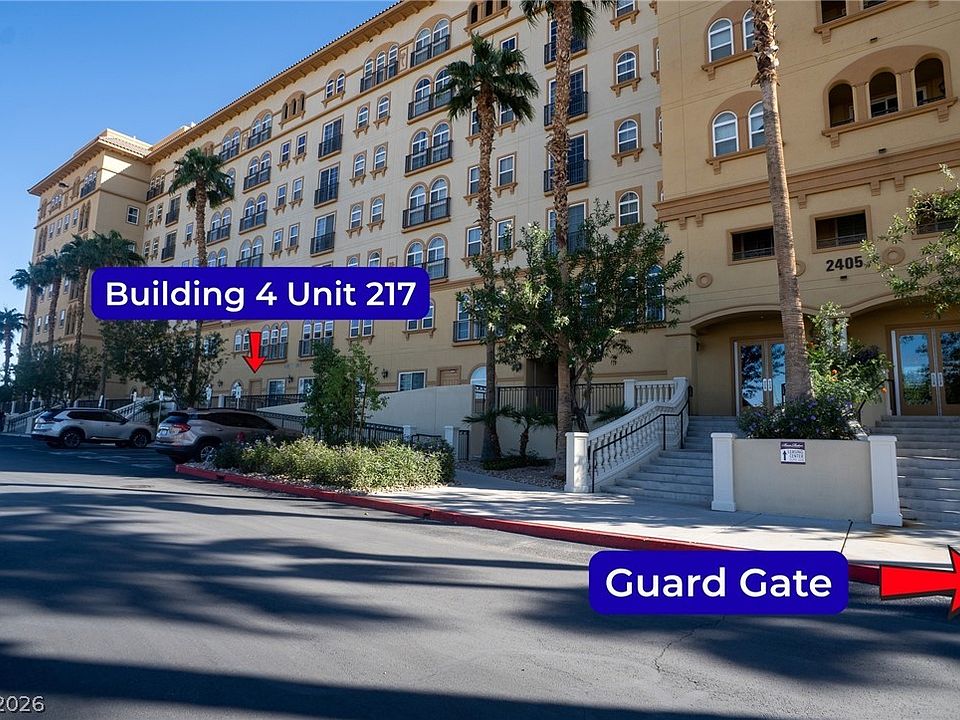 1st image of 2405 W Serene Ave Unit 217