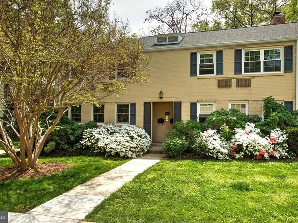 103 N George Mason Dr, Arlington, VA 22203
