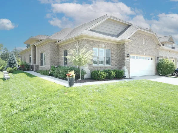 12876 Rosa Ln, Lemont, IL 60439