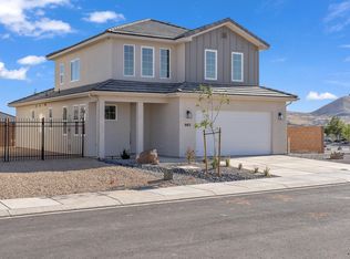 861 W 430 N LOT 1, Hurricane, UT 84737