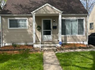 18689 Garfield, Redford, MI