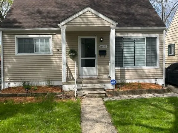 18689 Garfield, Redford, MI 48240