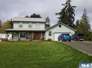 2062 Taylor Cutoff Rd, Sequim, WA 98382