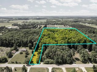 0 Jennings Rd, Lake City, MI 49651