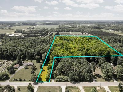 0 Jennings Rd, Lake City, MI, 49651