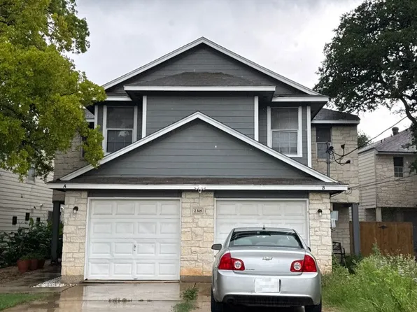 2318 Riddle Rd, Austin, TX 78748