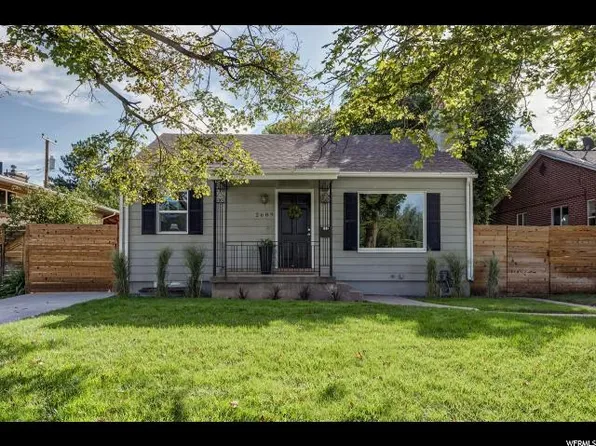 2689 S 1700 E, Salt Lake City, UT 84106