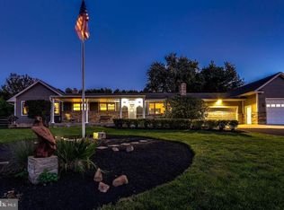 14049 Triadelphia Rd, Glenelg, MD 21737