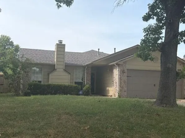 1040 E 64th St, Tulsa, OK 74136