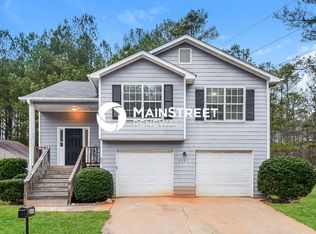 4481 Latchwood Dr, Lithonia, GA 30038