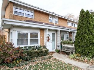 2625 Hawthorne Ln APT A, Flossmoor, IL 60422