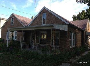 5014 N 19th Pl, Milwaukee, WI 53209