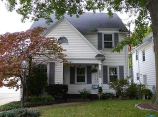 3653 Garrison Rd, Toledo, OH 43613