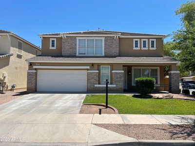 4135 W Saint Anne Ave, Phoenix, AZ, 85041