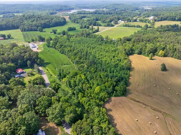 0 Highway 100 E, Decaturville, TN 38329