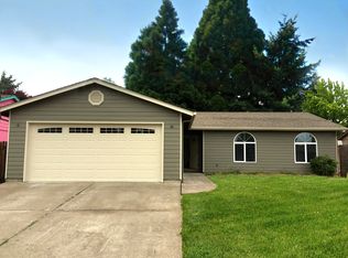 1365 46th Pl SE, Salem, OR
