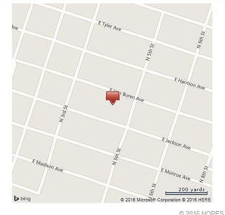 2nd image of 344 E Van Buren Ave