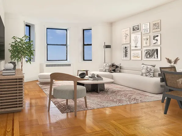 645 E 26th St APT 6C, Brooklyn, NY 11210