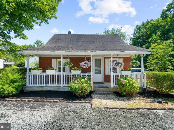 9251 Coleman Thomas Rd, Columbia, MD 21046