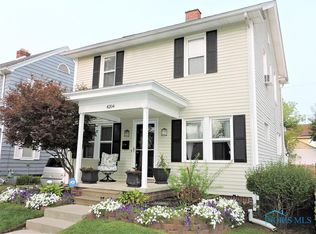 4204 Parrakeet Ave, Toledo, OH 43612