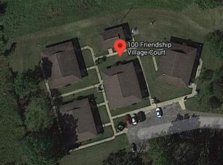 100 Friendship Village Ct, Old Monroe, MO 63369