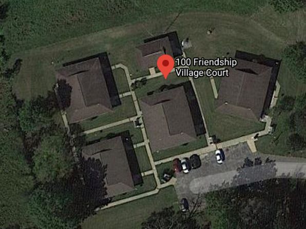 100 Friendship Village Ct