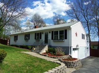 41 Marshall St, Methuen, MA 01844