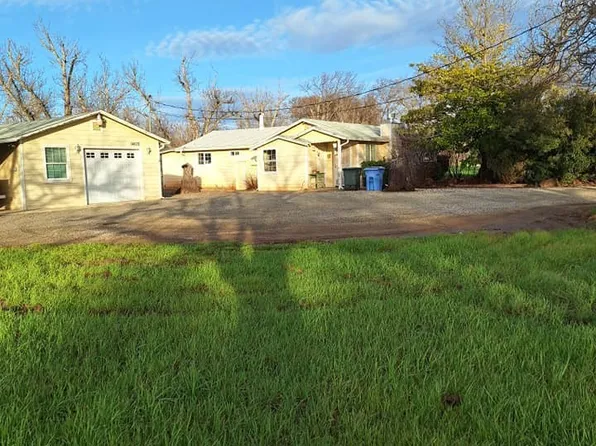 14670 Burns Valley Rd, Clearlake, CA 95422