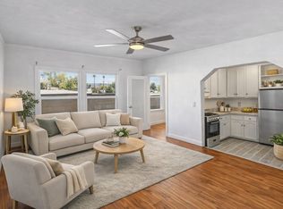 1427 N Kingsley Dr, Los Angeles, CA 90027