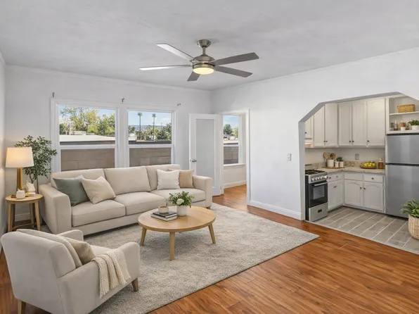 1427 N Kingsley Dr, Los Angeles, CA 90027