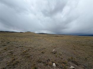 0 County Road 53, Hartsel, CO 80449