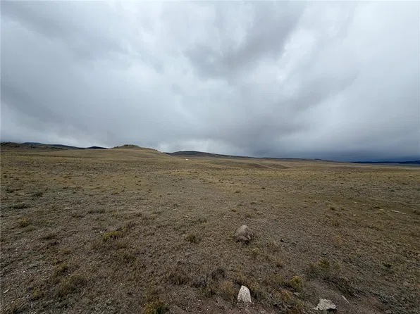 0 Co Rd 53, Hartsel, CO 80449