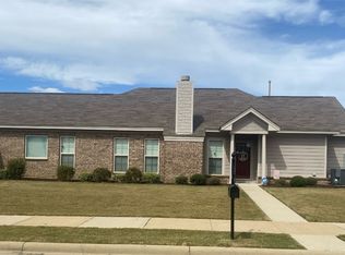 8810 Prairie Fire Ln, Montgomery, AL 36117