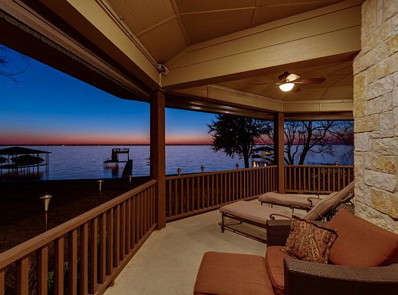View from Porch