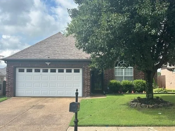 190 Hidden Garden Dr Lot 19, Oakland, TN 38060