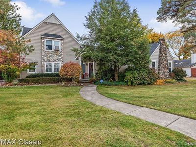 41525 E Ann Arbor Trl, Plymouth, MI, 48170